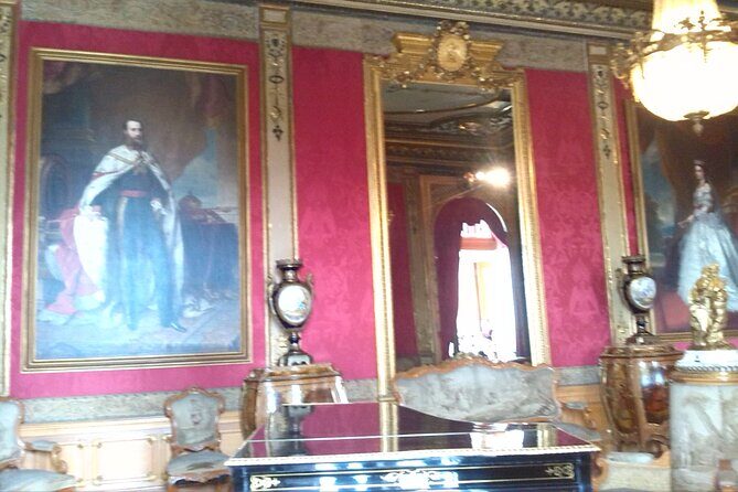 Private Tour Historic Center and Castle of Chapultepec - What Travelers Are Saying