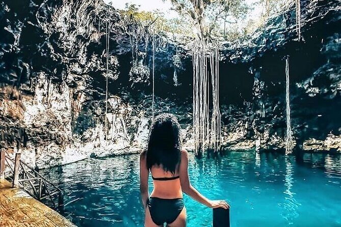 Private Tour: Homun Cenotes Day Trip - Final Thoughts on the Homun Cenotes Day Trip