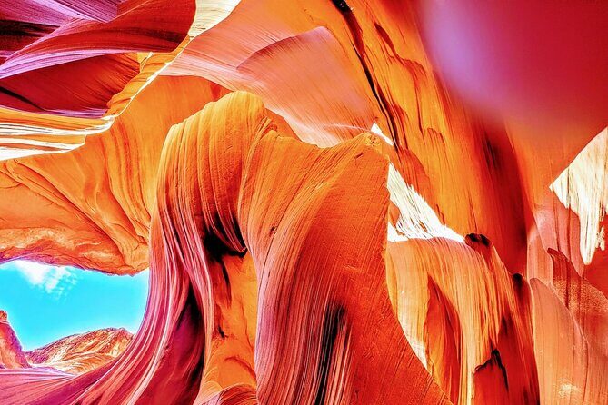 Private Tour - Horseshoe Bend & Lower Antelope Canyon - How Does This Tour Compare in Terms of Value?