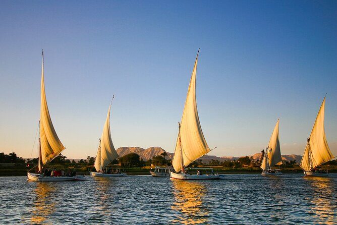 Private Tour in Aswan : Felucca and Nubian village - Final Thoughts