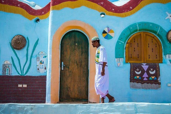 Private Tour in Aswan : Nubian Village and Felucca - Value and Why It’s Worth Your While