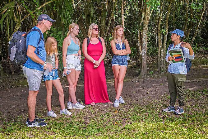 Private Tour in Chacchoben Ruins from Costa Maya with Snacks - What’s Included & Why It Matters