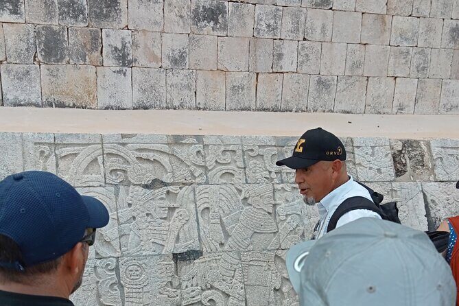Private Tour in Chichen Itza Official History Guide - A Deep Dive into the Experience