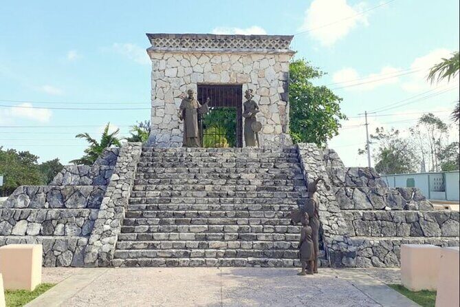 Private Tour in Cozumel in your own way Groups up to 14 People - The Itinerary: What Can You Expect?