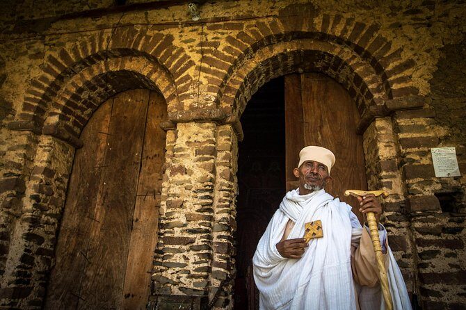 Private Tour in Gondar City with Pickup - Final Thoughts: Who Will Love This Tour?