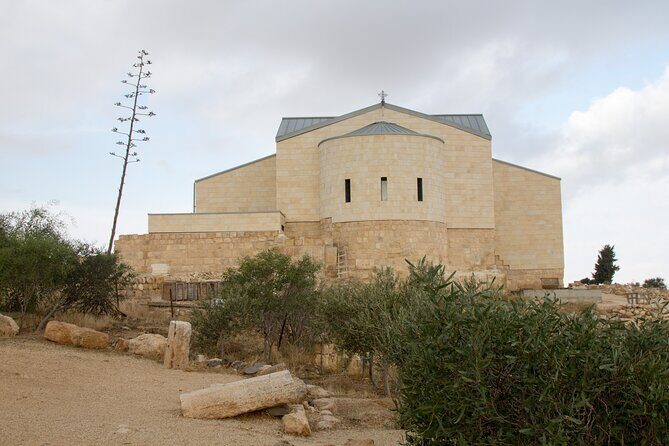 Private Tour in Madaba Mount Nebo and Dead Sea from Amman - Value and Booking Considerations