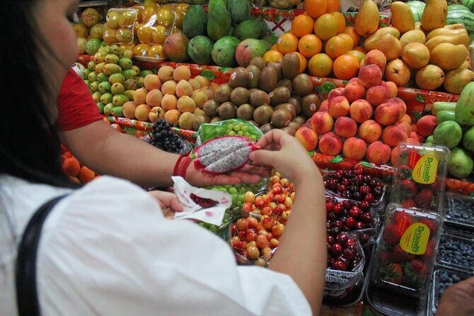 Private Tour in Mexican Markets - What to Expect from the Itinerary
