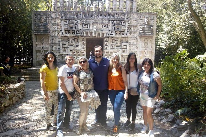 Private Tour in Mexico City, you choose! - Best Rated - A Closer Look at the Itinerary and Experience