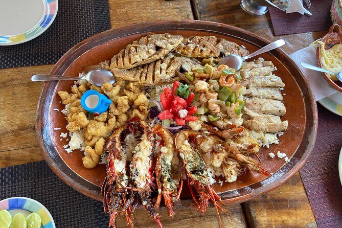 Private Tour in Puerto Vallarta - What Travelers Say