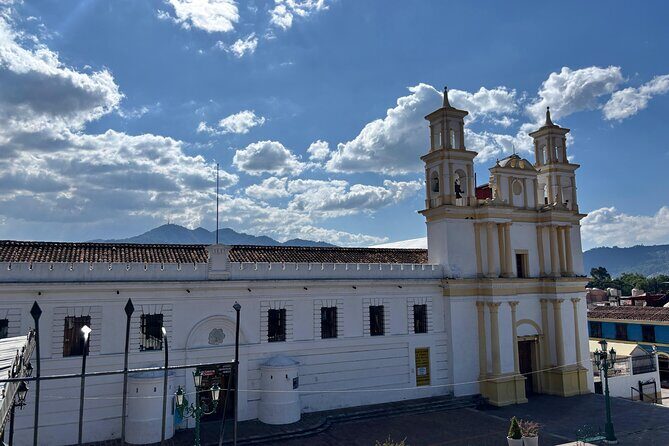 Private Tour in San Cristobal de las Casas - Authenticity and Value