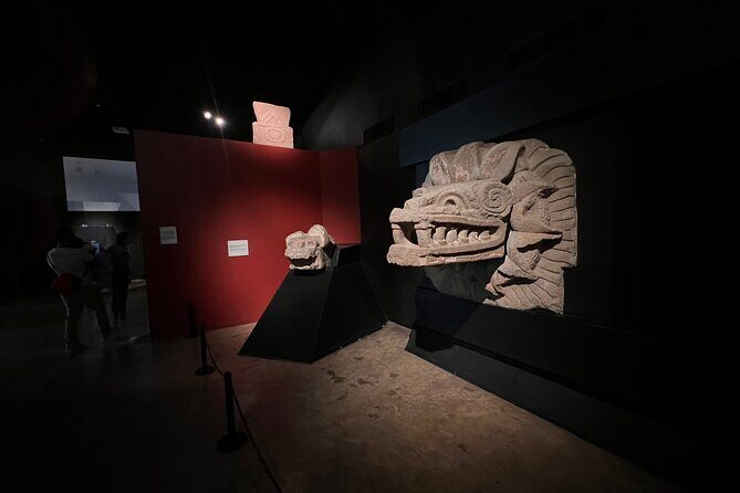 Private Tour in Teotihuacan Pyramids with 2025 New Car - The Sum Up