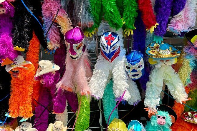 Private Tour in the Historic Center of CDMX and Chapultepec - Why This Tour Is Worth Considering