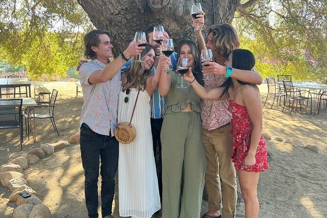 Private tour in Valle de Guadalupe - Who this tour is perfect for