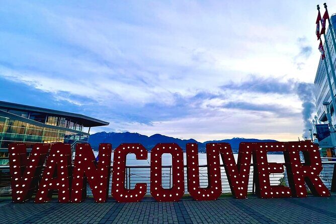 Private Tour in Vancouver for Solo Traveler - Why Choose This Tour?