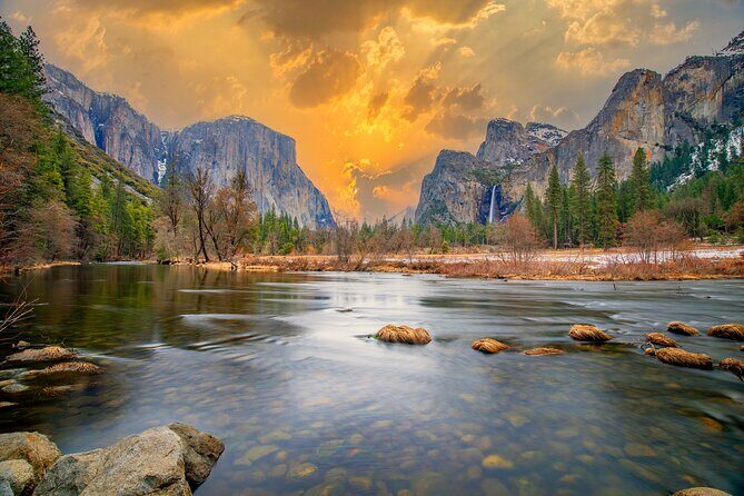 Private Tour in Yosemite - Who Will Love This Tour?