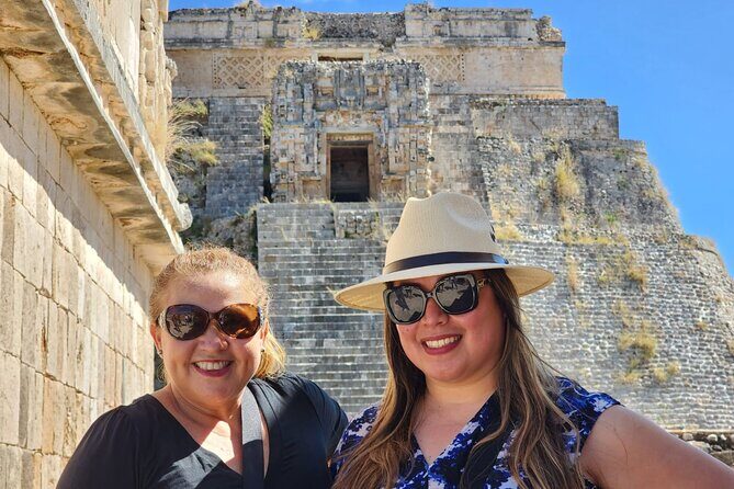 Private Tour In Yucatan - The Sum Up