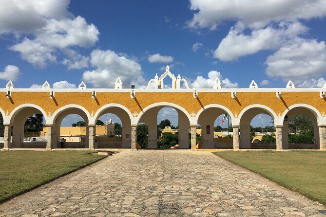 Private Tour Izamal and its ruins plus Mayan Handcraft Workshop - Who Will Love This Tour?