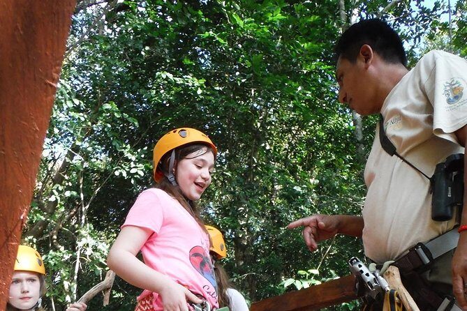 Private Tour: Jungle Adventure at Punta Laguna Nature Reserve - What Makes This Tour Special?