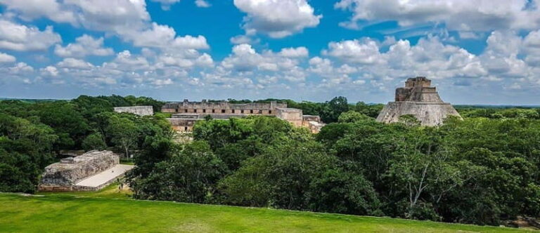 Private Tour Kabah & Uxmal plus Mayan Workshop Experience - What’s Included and What to Consider