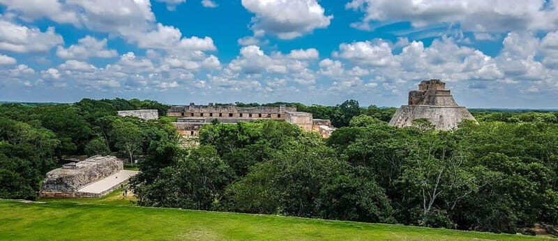 Private Tour Kabah & Uxmal plus Mayan Workshop Experience - What’s Included and What to Consider