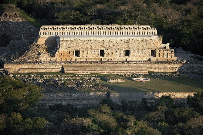 Private Tour Kabah & Uxmal Ruins plus Mayan Workshop Experience - Authenticity and Personal Touch