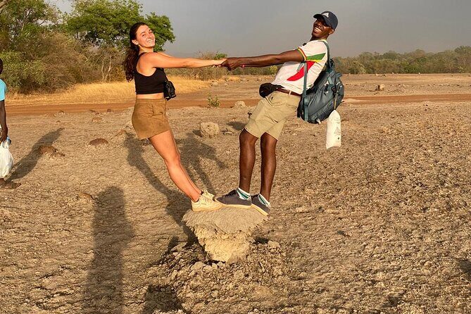 Private Tour: Kedougou, Senegal - An In-Depth Look at the Itinerary and What You Can Expect
