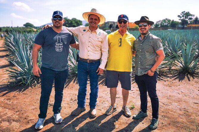 Private Tour La Fortaleza Distillery and visit to Tequila - What’s Included and What’s Not