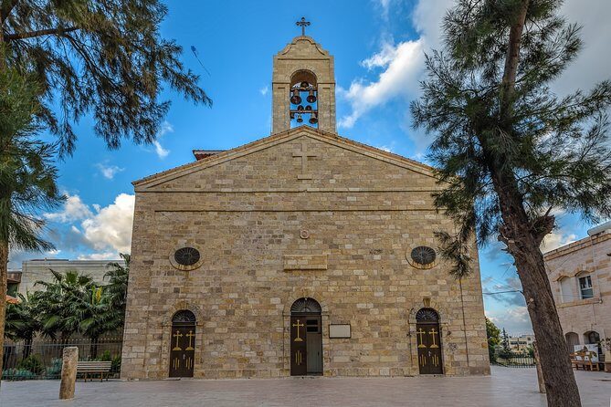 Private Tour Madaba, Mount Nebo, Bethany Baptism Site & Dead Sea from Amman - The Practicalities: What It Means for You