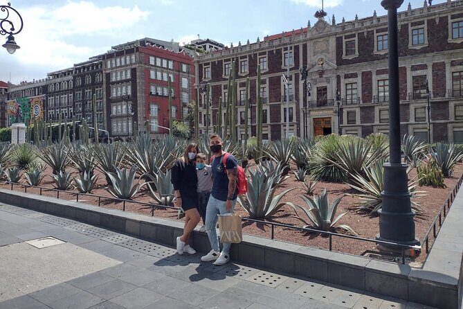 Private Tour Mexico City VIP FULL DAY - Authentic Insights from Travelers