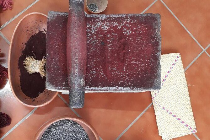 Private tour Mitla, Weavers town, Mezcal and Boil the water - A Day in Oaxaca: A Detailed Look at the Tour
