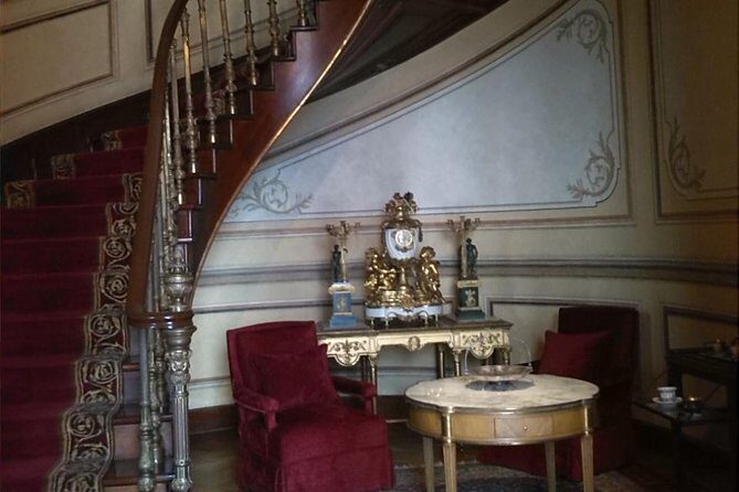 Private Tour: Museum of Anthropology and Chapultepec Castle - Why This Tour Appeals