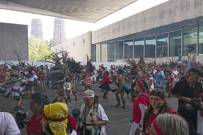 Private Tour Museum of Anthropology and Chapultepec Castle. - Who Will Appreciate This Tour?