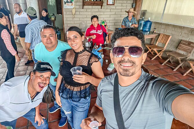 Private Tour New Raicilla Route to Mascota from Puerto Vallarta - Who Will Love This Tour?
