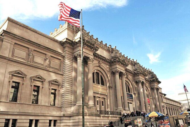 Private Tour New York City in the Gilded Age: A History of High Society - What Travelers Say about This Tour