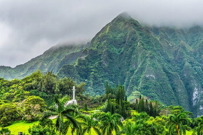 Private Tour Oahu from Honolulu - The Value of This Tour