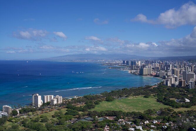 Private Tour Oahu-Ko Olina Resorts Pick Up Included-Customizable - Who Will Love This Tour?
