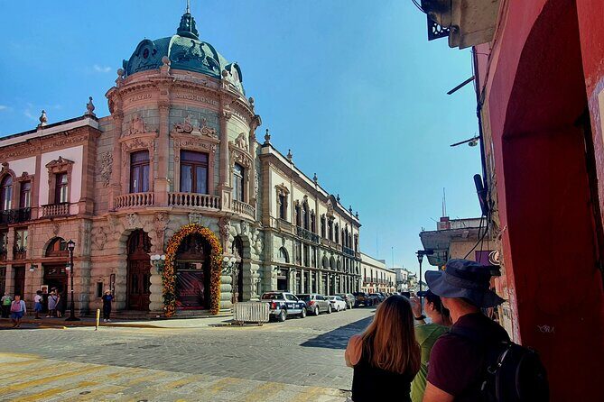 Private Tour Oaxaca City 2 hours - Best Rated - Final Word