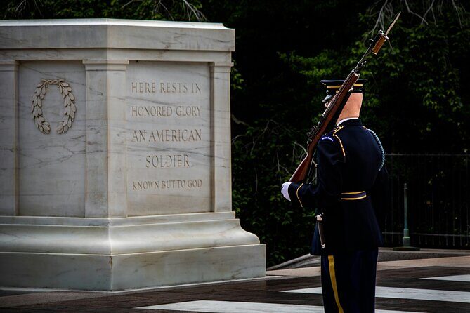 Private Tour of Arlington DC National Cemetery with Hotel Pickup - The Sum Up: Is This Tour Worth It?