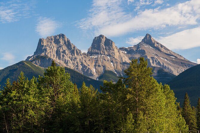 Private Tour of Banff & Yoho Parks, Moraine Lake, Emerald Lake - Practical Details and What to Expect
