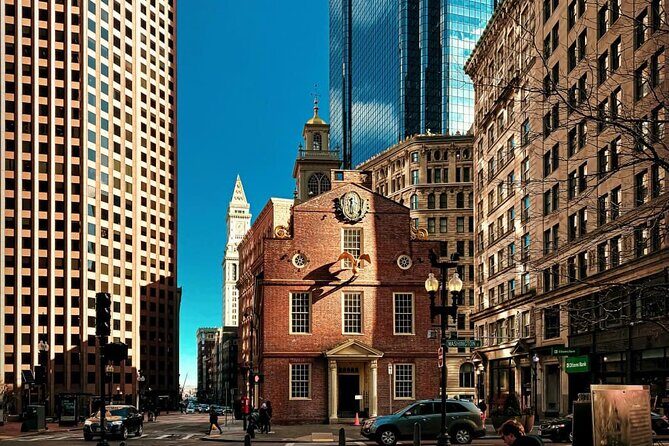 Private Tour of Boston - Who Will Love This Tour?