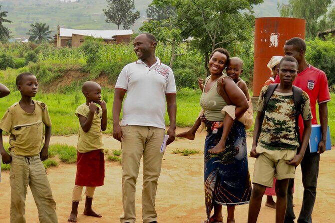 Private Tour of Bujumbura - FAQs