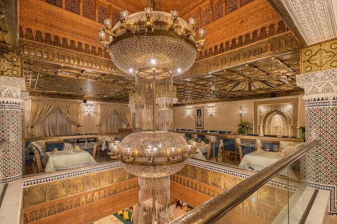 Private Tour of Casablanca with Hassan II Mosque Entry Ticket - Exploring the Hassan II Mosque