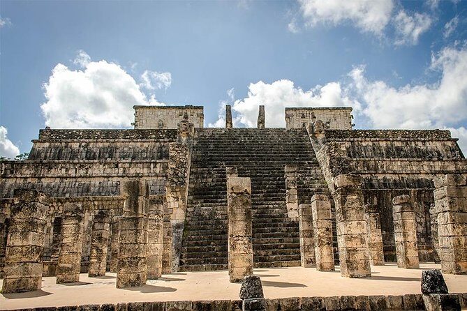 Private Tour of Chichen Itza from Cancun - What’s Included, What’s Not