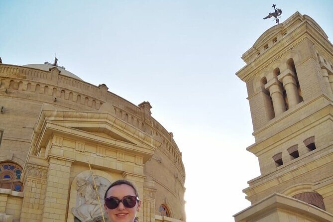 Private Tour of Coptic Cairo Churches passing by Garbage City - Who Will Love This Tour?