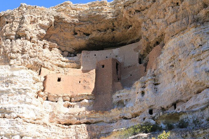 Private Tour of Five National Monuments in Arizona from Sedona - Why This Tour Offers Great Value