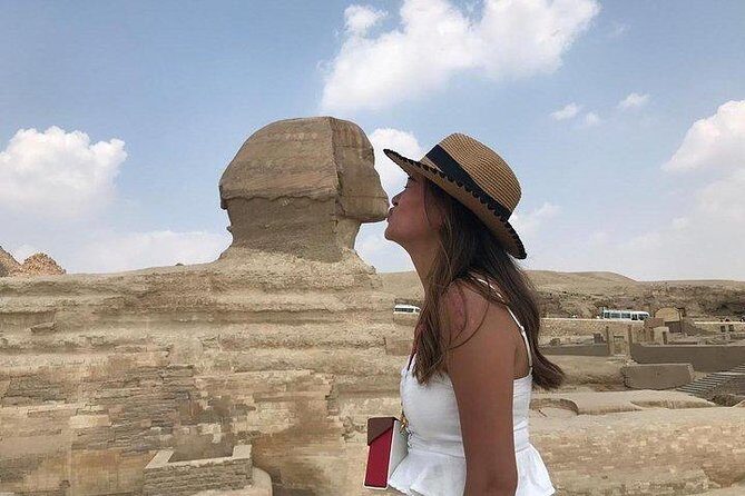 Private Tour of Giza, Memphis and Saqqara Pyramids - An In-Depth Look at the Tour Experience