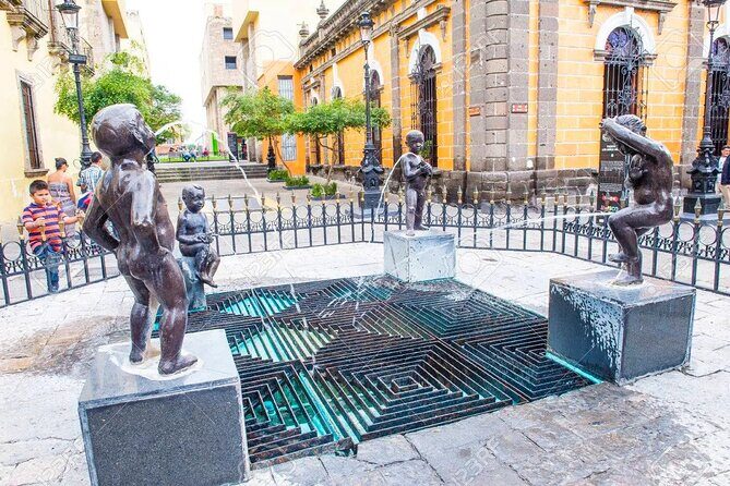 Private Tour of Guadalajara and Tlaquepaque Pueblo Mágico - Practicalities and Value