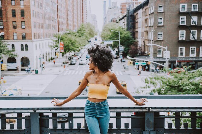 Private Tour of High Line, Chelsea, Hudson Yards and Edge - What Makes This Tour Stand Out