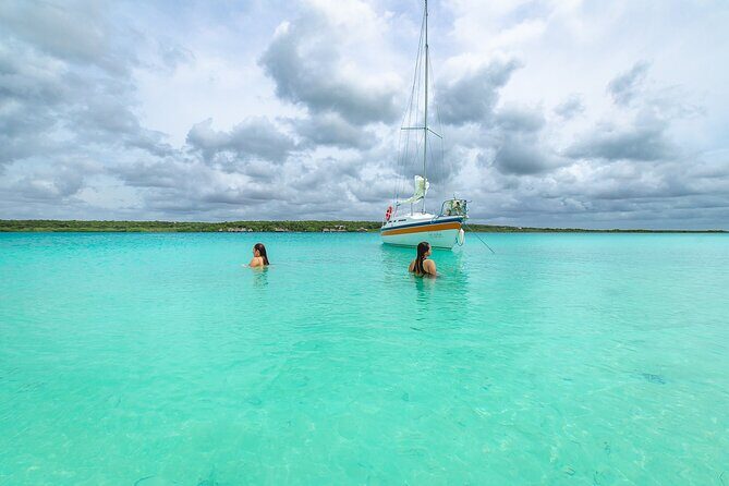 Private Tour of Laguna de Bacalar Full Day - Authentic Experiences and Traveler Insights