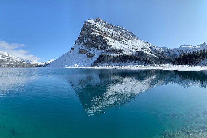 Private Tour of Lake Louise and the Icefield Parkway for up to 12 guests - Who Will Enjoy This Tour?